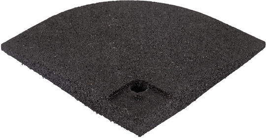 Corner Piece Proteko Plus & Grasteko Floor Mats 2 Cm – 1 Pc