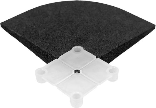 Corner Piece Proteko Plus & Grasteko Floor Mats 2 Cm – 1 Pc