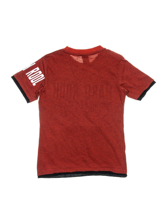 WaxMen Red 31457