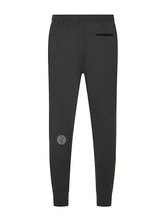 Runner Store Men's Hiking Long Trousers Gray
