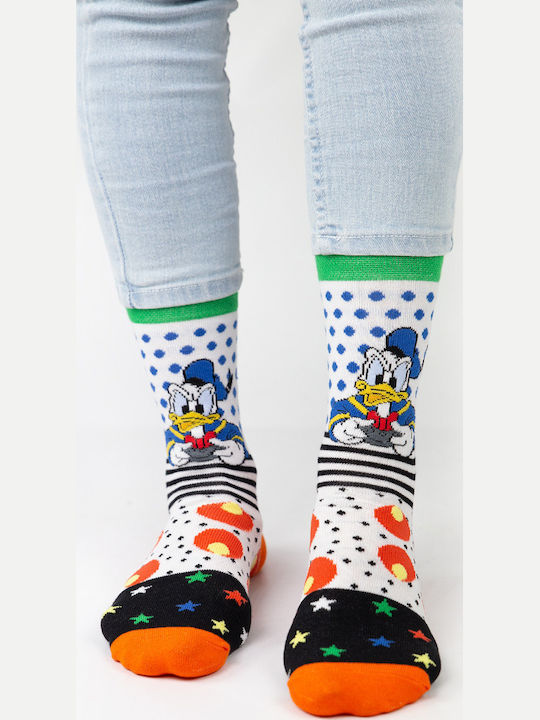 Disney Minnie Women's Socks Multicolour 4Pack