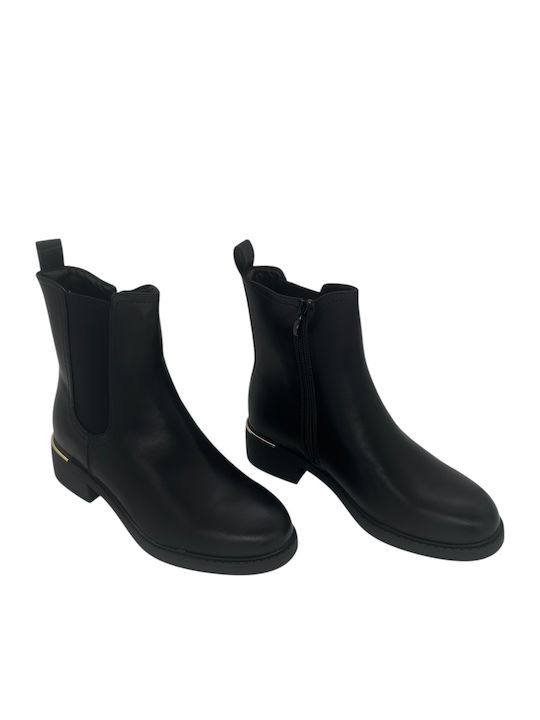 Women's Ankle Boots Black