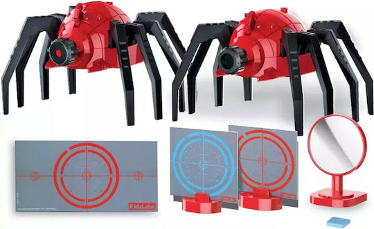 4m Toys Κατάσκοπος Αράχνη Ανιχνευτής Κίνησης 4m0646 4m0646 4893156034731