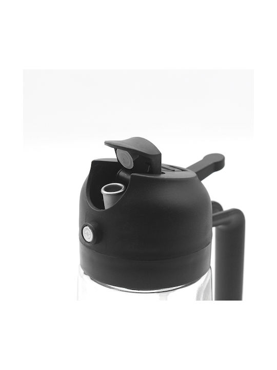 Life Δοχείο Λαδιού Σπρέι Γυάλινο με Ροή 470ml Life Δοχείο Λαδιού Σπρέι Γυάλινο με Ροή 470ml