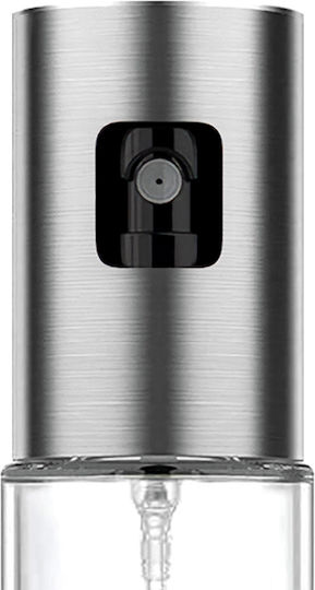 Life Oil Mist Δοχείο Λαδιού Σπρέι Γυάλινο 100ml Life Oil Mist Δοχείο Λαδιού Σπρέι Γυάλινο 100ml