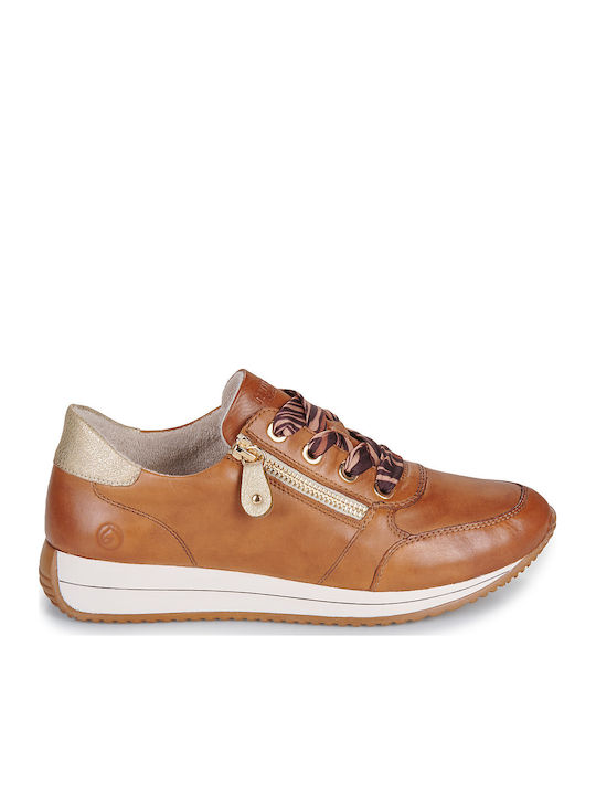 Sneakers Brown