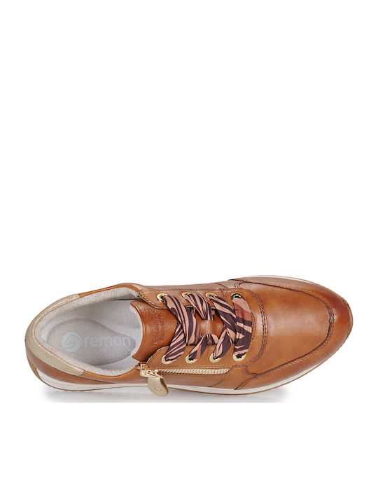 Sneakers Brown