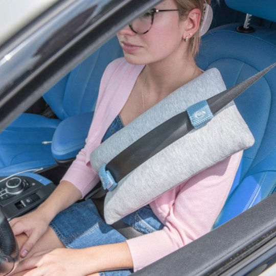 Bedgear Car Seat Belt Pads