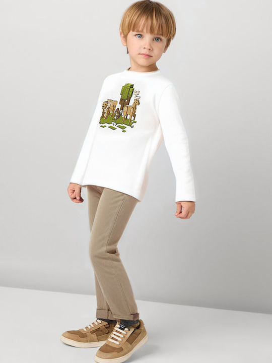 Kinder Schlaghose Cord TAMPA