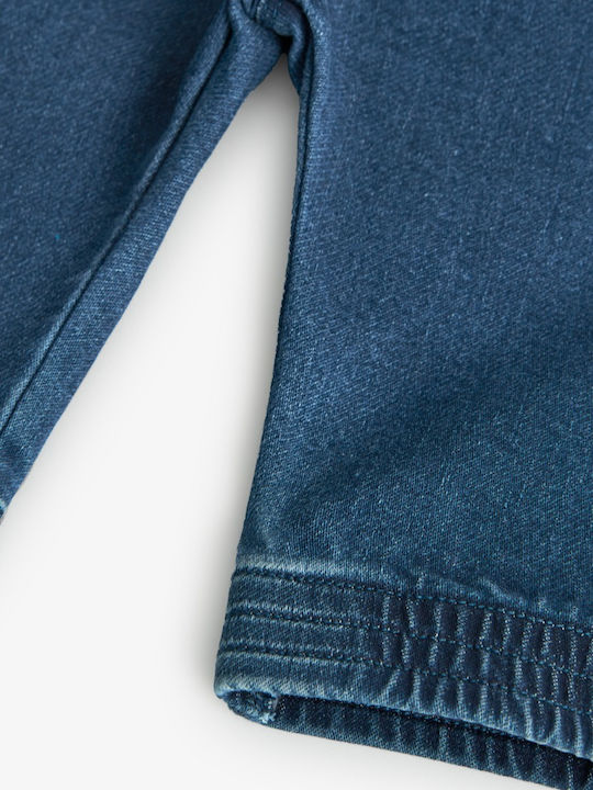 Boboli Kinder-Jeanshosen Dunkelblaue
