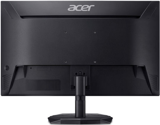 Acer Nitro KG251QX0biip VA HDR Monitor 24.5" FHD 1920x1080 200Hz with Response Time 1ms GTG