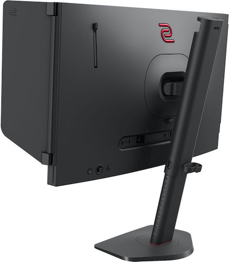 BenQ Zowie XL2566X+ Gaming Monitor 24.1" FHD 1920x1080 400Hz with Response Time 1ms GTG