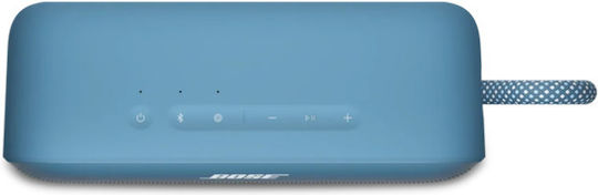 Bose SoundLink Plus Αδιάβροχο Ηχείο Bluetooth με Διάρκεια Μπαταρίας έως 20 ώρες Blue Dusk