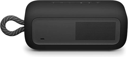 Bose SoundLink Plus Αδιάβροχο Ηχείο Bluetooth με Διάρκεια Μπαταρίας έως 20 ώρες Μαύρο