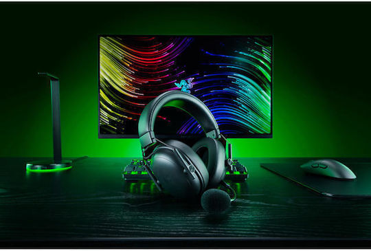マ*ト様 Razer BLACKSHARK V3 X HYPERSPEED Razer BlackShark V3 X Hyperspeed Fără fir Over Ear Gaming Headset