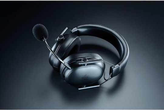 Razer BlackShark V3 X Hyperspeed Fără fir Over Ear Gaming Headset