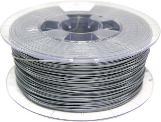 Spectrum PLA 3D Printer Filament 1.75mm Dark Grey 1kg