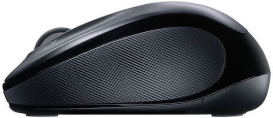 Logitech M325s Wireless Mini Mouse Black