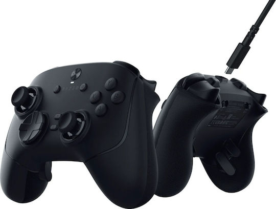Razer Wolverine V3 Tournament 8K Wired Gamepad for PC Black