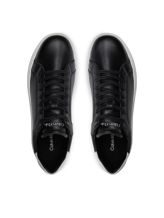 Ανδρικά Sneakers Μαύρο