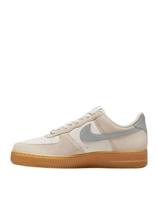 '07 Lv8 Phantom Lt Sneakers Phantom / Lt Smoke Grey-gum Yellow