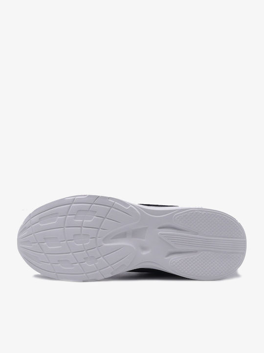 Memory Ανδρικά Sneakers Μαύρα