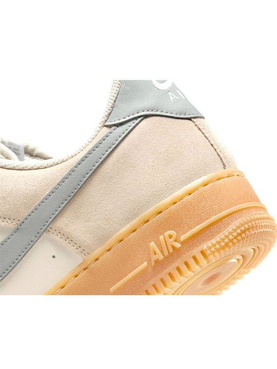 '07 Lv8 Phantom Lt Sneakers Phantom / Lt Smoke Grey-gum Yellow
