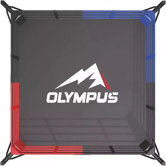 Сгъваем Ринг За Бокс Olympus 5m X 5m Постелки