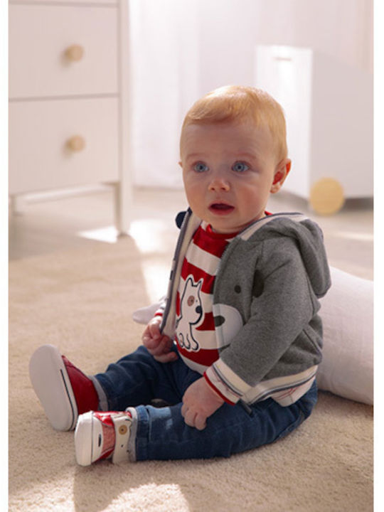 Mayoral Grundlegende Kinder-Jeanshose Blau