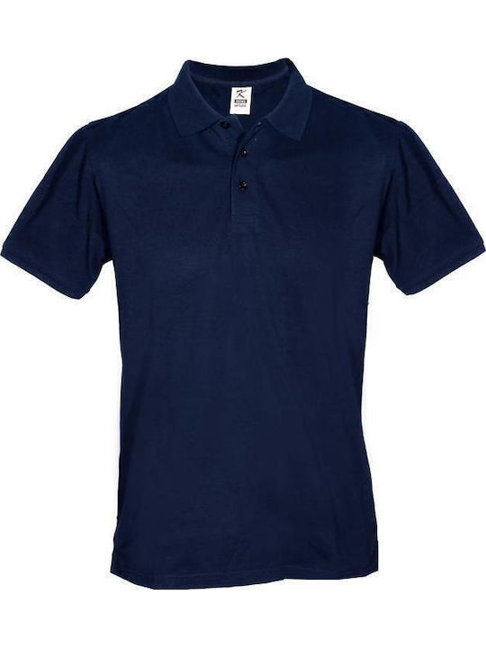 Kprime Men's Short Sleeve Promotional T-Shirt Green