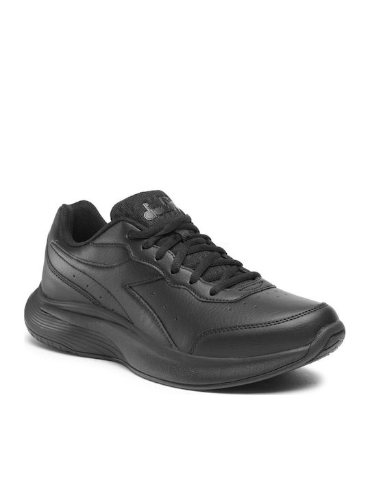 Diadora Eagle 5 SL Sneakers Black