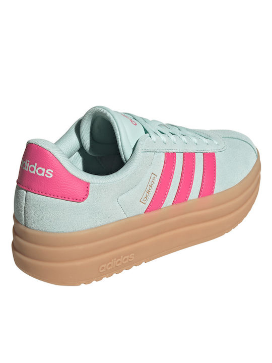 Xαμηλά Sneakers Adidas Vl Court Bold