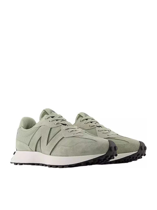 327 Sneakers Χακί