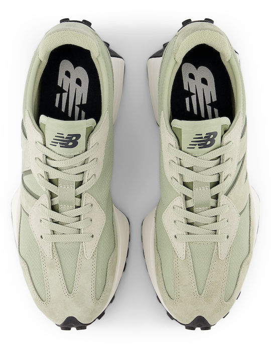 327 Sneakers Χακί