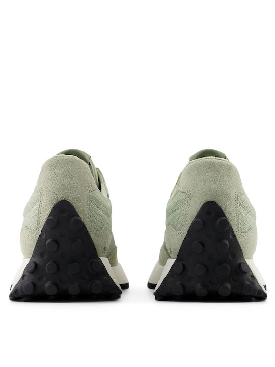 327 Sneakers Χακί