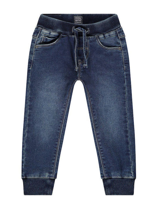 Babyface Babyface Kids' Jeans Trousers Blue