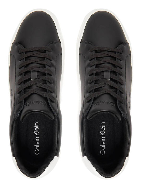 Herren Sneakers Schwarz