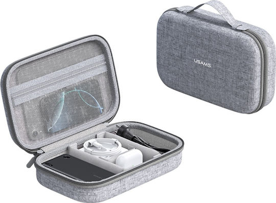 Protective Case Usams Jx Series Jane05 10.6" Tablet Accessories Grey