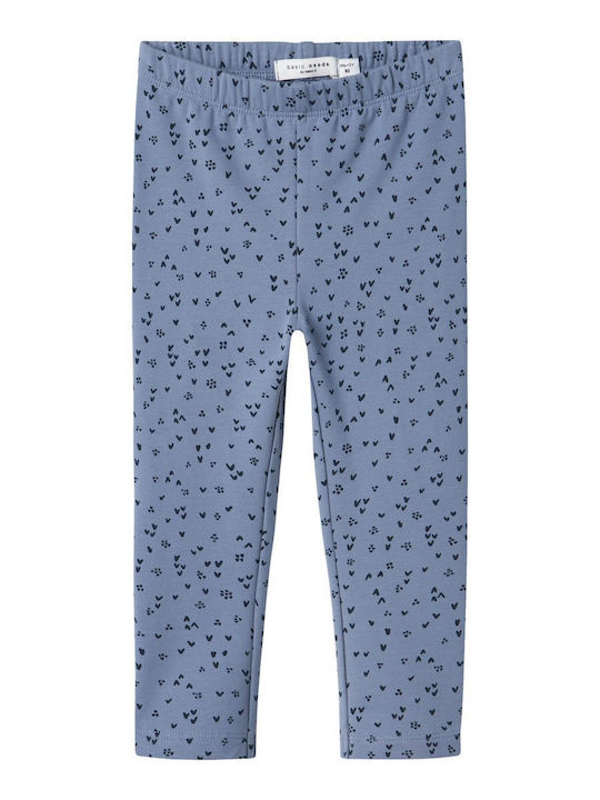 Kids Legging Long Rua