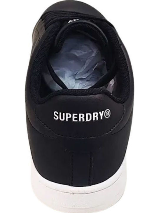 Sneakers Black