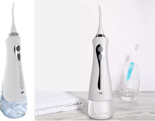 Verk Group Water Flosser Λευκό