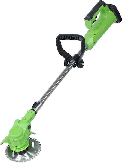 Brush Cutter Shoulder / Hand Battery
