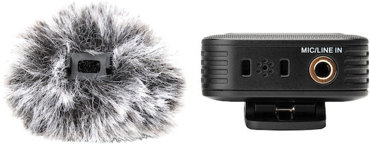 Saramonic ProX TX Безжично Микрофон в Черен Цвят