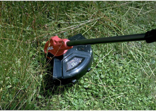 Skil Brush Cutter Shoulder / Hand Battery