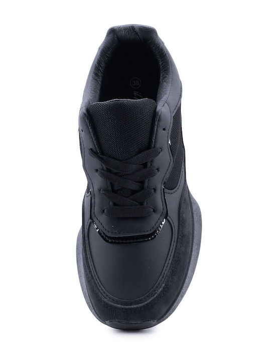 Sneakers Black