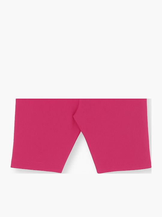 Colant Copii Lung Fuchsia