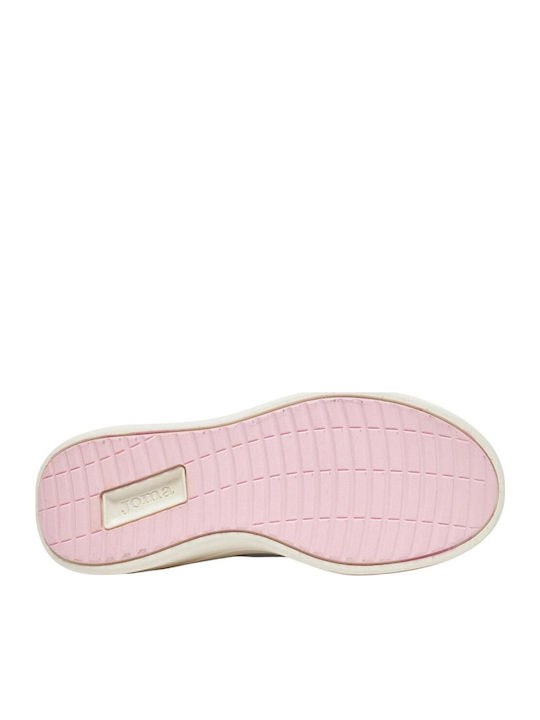 Γυναικεία Sneakers Γκρι