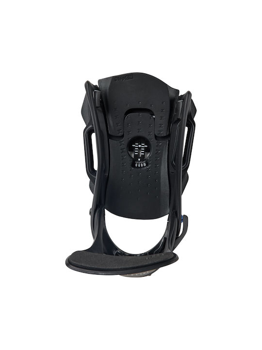 Burton Cartel X Est Ανδρικές Δέστρες Snowboard Μαύρο Χρώμα