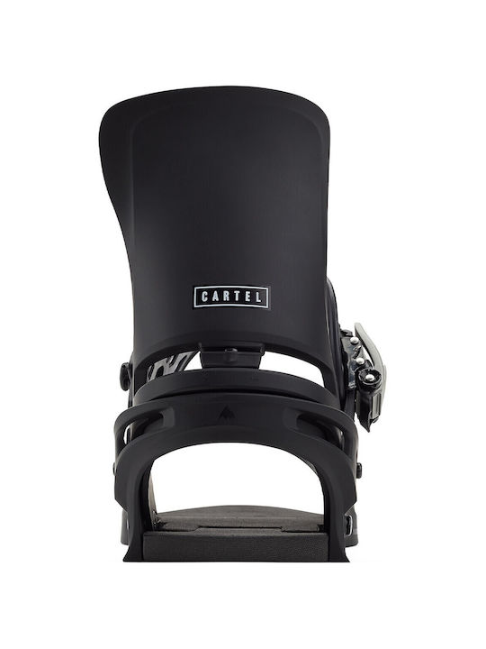 Burton Cartel Re:flex Schwarz Farbe