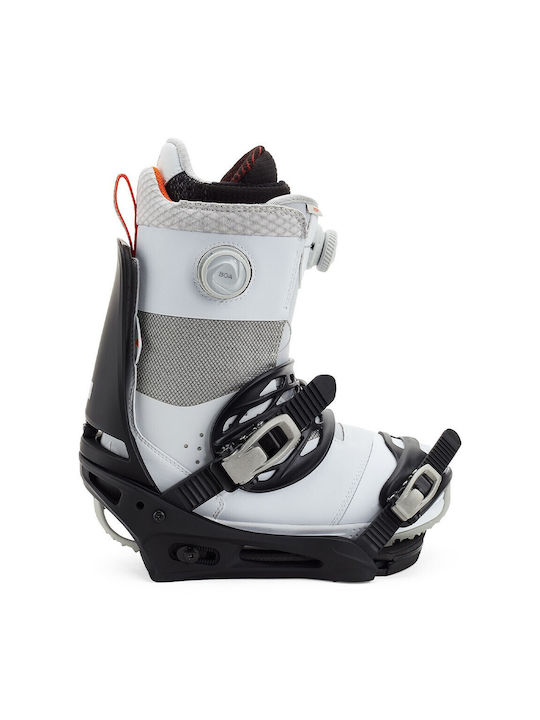 Burton Cartel Re:flex Schwarz Farbe